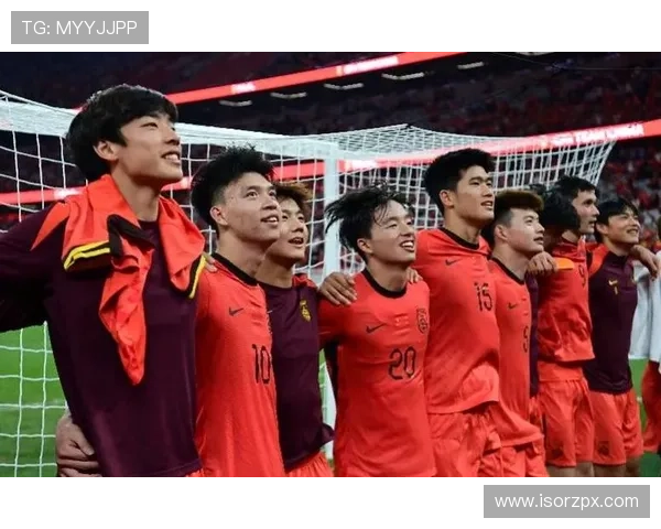 U22成功晋级实现出线目标为国字号球队今年完美收官奠定基础 U22成功晋级实现出线目标为国字号球队今年完美收官奠定基础