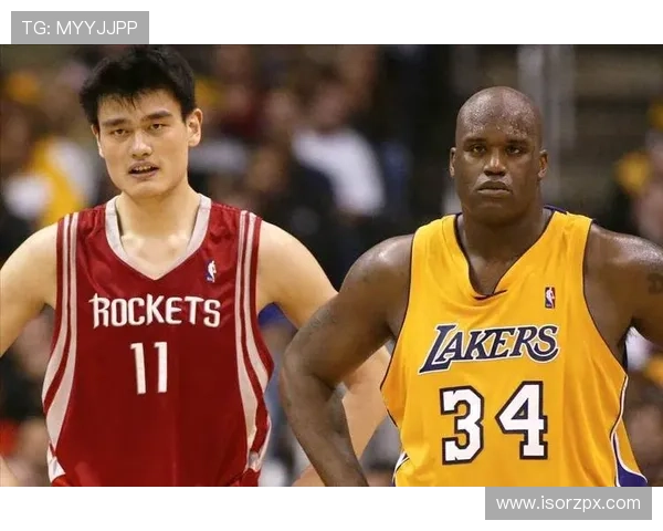 NBA亚洲球员得分榜：姚明领衔传奇 新星崛起掀起亚洲篮球新时代