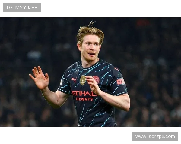 意媒爆德布劳内重伤恐休战三个月曼城核心再陷伤病危机