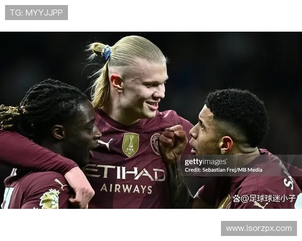 帕杜谈英超争冠仍看好曼城潜力强调支持哈兰德为核心