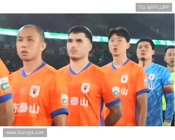 泰山对阵海港首发阵容揭晓 四外援对决彭啸首发蒋光太替补加布缺席